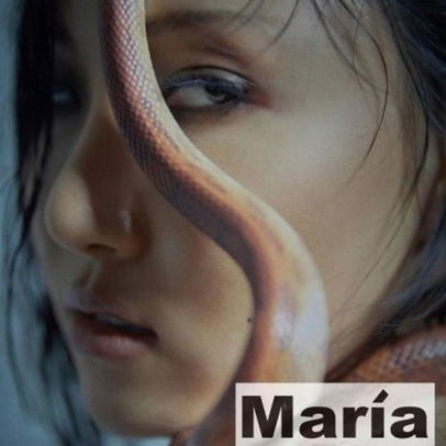 CD Shop - HWASA (MAMAMOO) MARIA