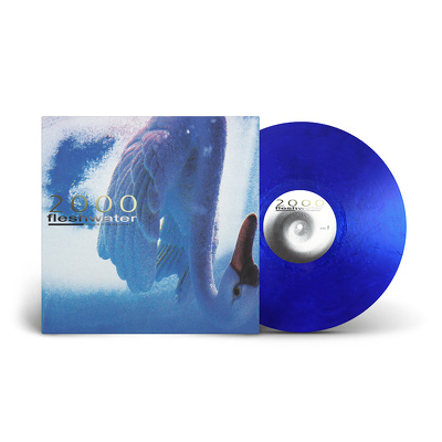 CD Shop - FLESHWATER 2000: IN SEARCH OF THE...