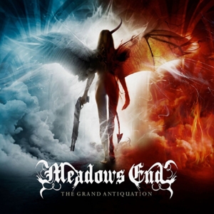 CD Shop - MEADOWS END GRAND ANTIQUATION