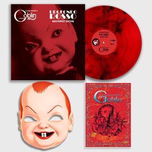 CD Shop - CLAUDIO SIMONETTI\