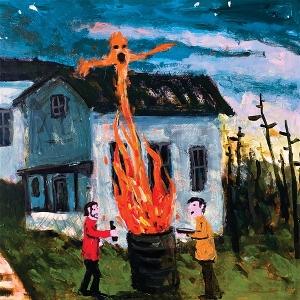 CD Shop - THE DRIN TODAY MY FRIEND YOU DR...