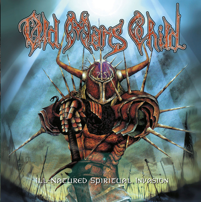 CD Shop - OLD MAN\