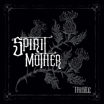 CD Shop - SPIRIT MOTHER THISTLE GREEN LTD.