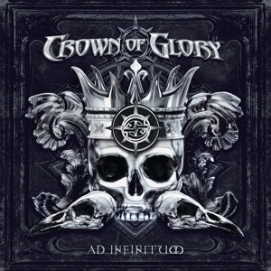 CD Shop - CROWN OF GLORY AD INFINITUM