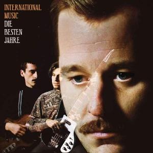CD Shop - INTERNATIONAL MUSIC DIE BESTEN JAHRE