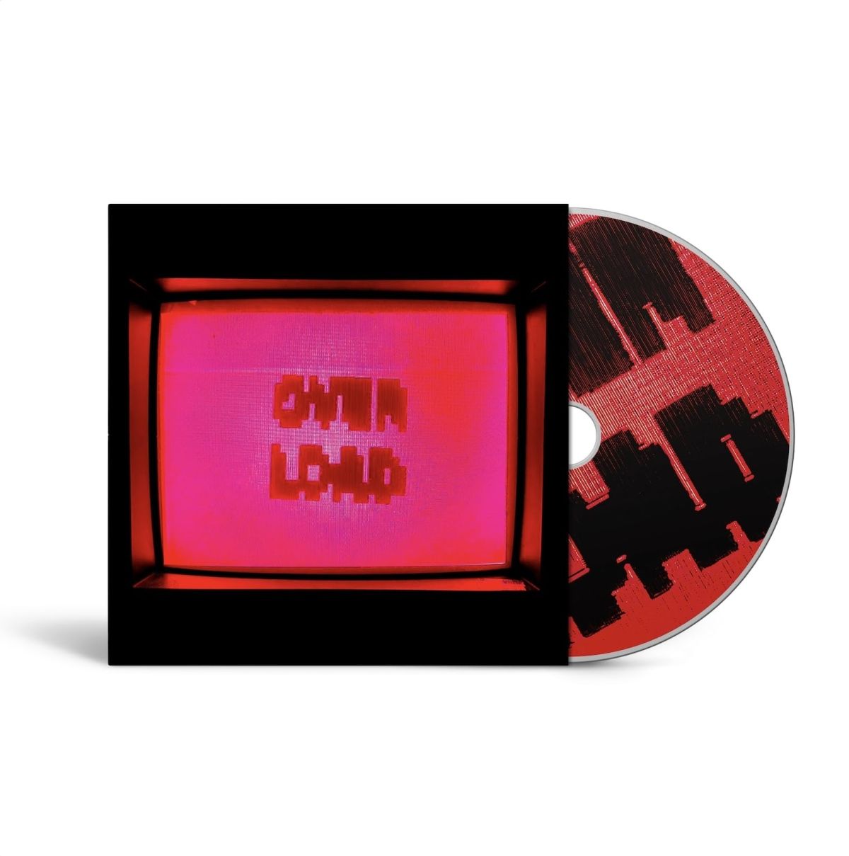 CD Shop - MADMADMAD OVERLOAD