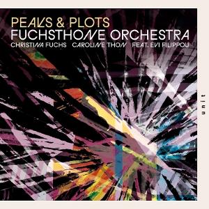 CD Shop - FUCHSTHONE ORCHESTRA PEAKS & PLOTS