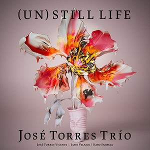 CD Shop - JOSE TORRES TRIO STILL LIFE