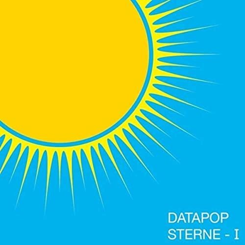 CD Shop - DATAPOP STERNE -LTD-