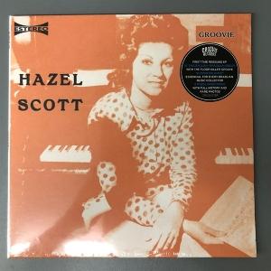 CD Shop - HAZEL SCOTT 7-O PRIMEIRO AMOR