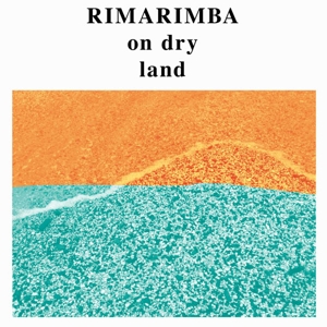 CD Shop - RIMARIMBA ON DRY LAND