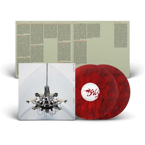CD Shop - INTERPOL THIS MIRROR WEIGHS A TON