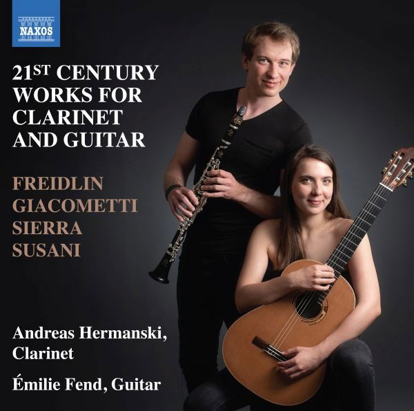 CD Shop - ANDREAS HERMANSKI SIERRA & FREIDLIN:...