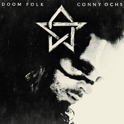 CD Shop - OCHS, CONNY DOOM FOLK