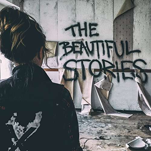 CD Shop - INVSN BEAUTIFUL STORIES