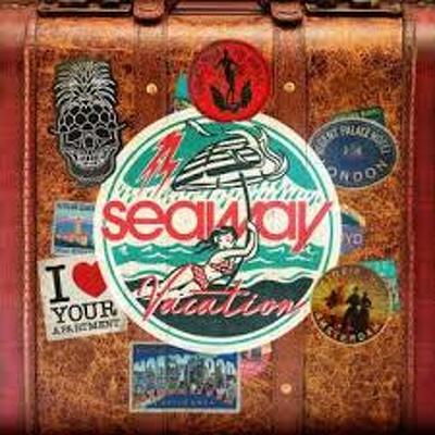 CD Shop - SEAWAY VACATION