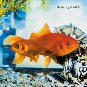 CD Shop - ROBBING BANKS \"THIS & THAT -10\"\"-\"