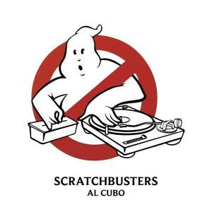 CD Shop - SCRATCHBUSTERS AL CUBO