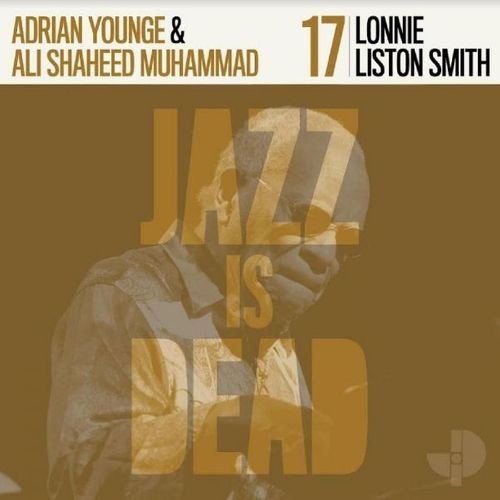 CD Shop - ADRIAN YOUNGE & ALI SHAHEED MUHAMMAD J