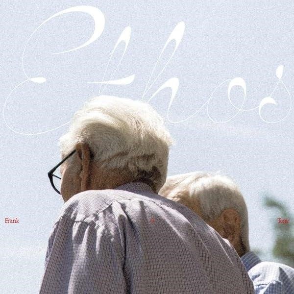 CD Shop - FRANK & TONY ETHOS