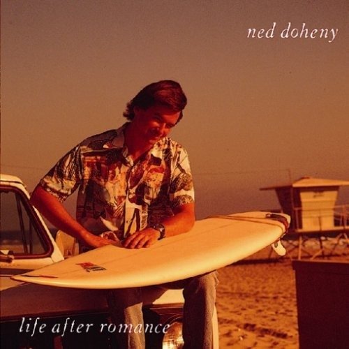CD Shop - NED DOHENY LIFE AFTER ROMANCE