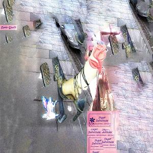 CD Shop - FUZZ LIGHTYEAR ZERO GUILT