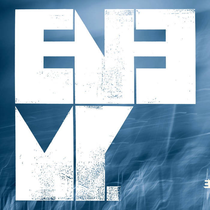 CD Shop - ENEMY FIEND
