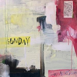 CD Shop - JONAS ALASKA SUNDAY