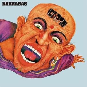 CD Shop - BARRABAS BARRABAS