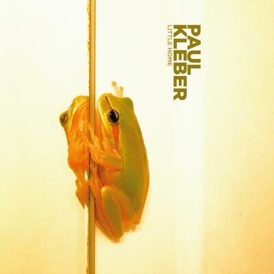 CD Shop - PAUL KLEBER LITTLE HOME