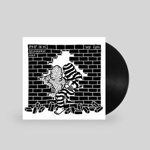 CD Shop - BOEF EN DE GELOGEERDE AAP WIJ ZIJN