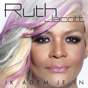 CD Shop - RUTH JACOTT IK ADEM JE IN