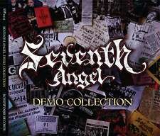 CD Shop - SEVENTH ANGEL DEMO COLLECTION