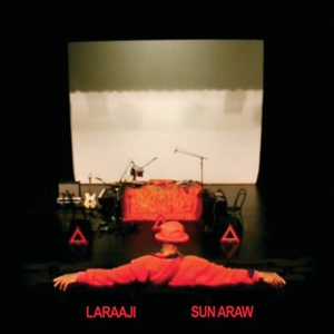 CD Shop - LARAAJI & SUN ARAW PROFESSIONAL SUNFLOW