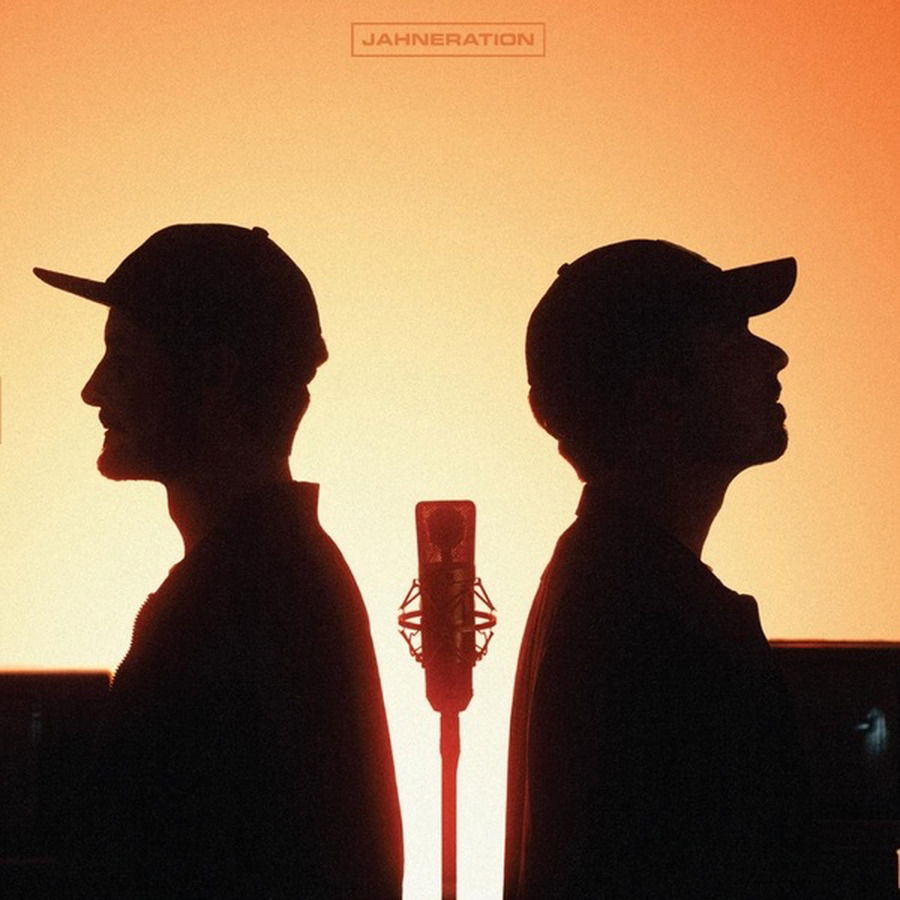 CD Shop - JAHNERATION MIC SESSIONS 2