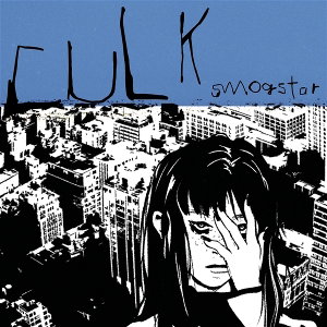 CD Shop - CULK SMOGSTAR
