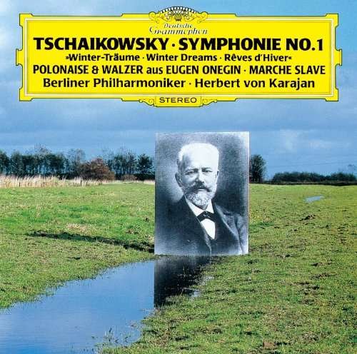 CD Shop - KRISTJAN JäRVI SYMPHONY NO.1. ETC.