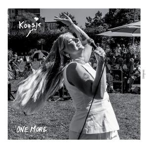CD Shop - KOOSJE ONE MORE
