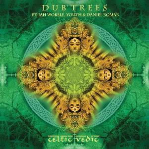 CD Shop - DUB TREES CELTIC VEDIC