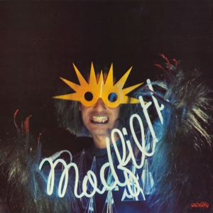 CD Shop - MADFILTH MADFILTH