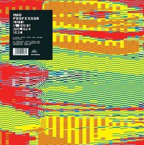 CD Shop - MAD PROFESSOR CUTS & DUBS VOLUME ONE