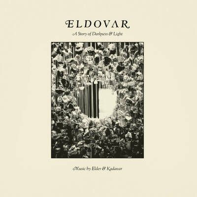 CD Shop - KADAVAR & ELDER ELDOVAR