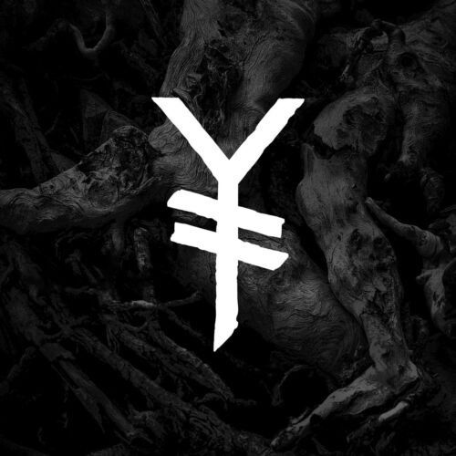 CD Shop - YABIBO HAZURFA SVARTANS TRON