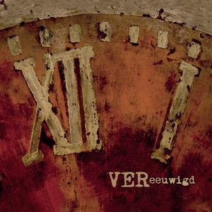 CD Shop - VARIOUS VEREEUWIGD