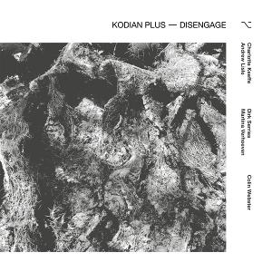 CD Shop - KODIAN PLUS DISENGAGE