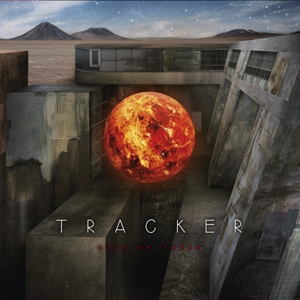 CD Shop - TRACKER RULE OF THREE