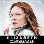 CD Shop - CRAIG & AR RAHMAN ARMSTRONG ELIZABETH: THE GOLDEN AGE