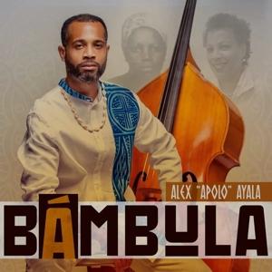 CD Shop - \"ALEX \"\"APOLO\"\" AYALA\" BAMBULA
