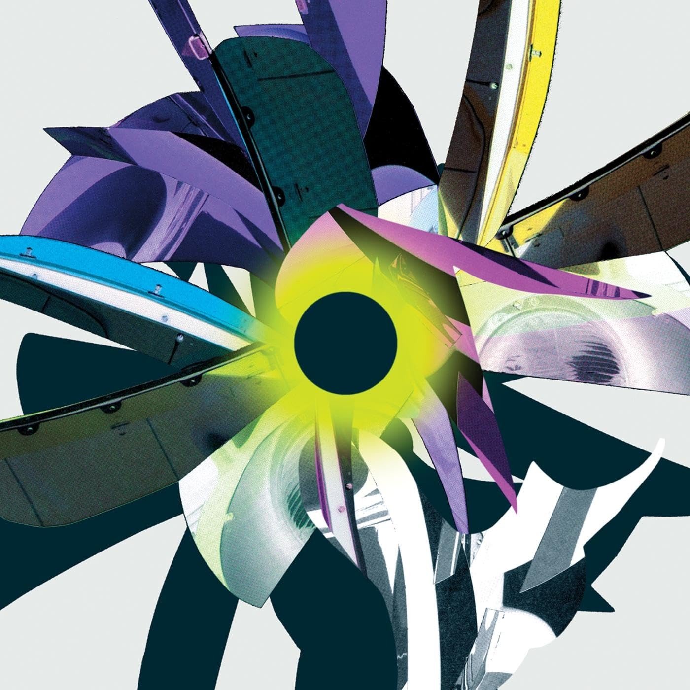 CD Shop - QUICKSAILS SURFACE -MLP-