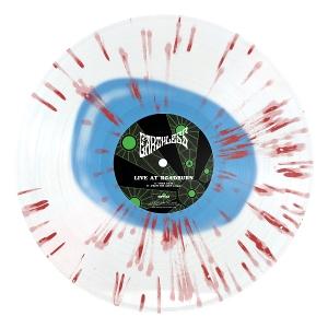 CD Shop - EARTHLESS LIVE AT ROADBURN